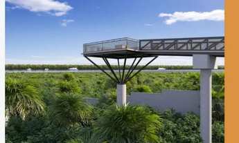 Imagem 2: Casa na Planta Prox a ponta negra de 3 dormitorios com suite