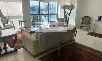 Imagem 5: São Paulo - Apartamento Padrão - Panamby