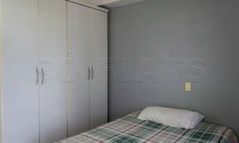 Imagem 5: Mandarim - Flat no Brooklin com entrada imediata