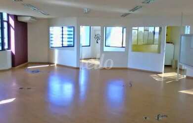 Imagem 2: São Paulo - Conjunto Comercial/Sala - Brooklin