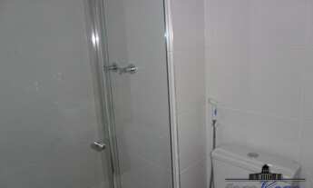 Imagem 7: Apartamento para aluguel possui 63 metros quadrados com 2 quartos