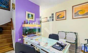 Imagem 3: Casa para Aluguel - Chácara Inglesa, 2 Quartos, 80 m2