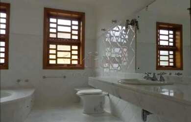 Imagem 4: Casas - 4 quartos, 4 suítes, 6 vagas