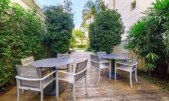 Imagem 6: CASA RESIDENCIAL em São Paulo - SP, Vila Nova Conceição