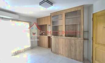 Imagem 3: Apartamento em Perdizes, na Rua Tucuna, com 1 quarto com closet , 50 m², uma vaga de garag