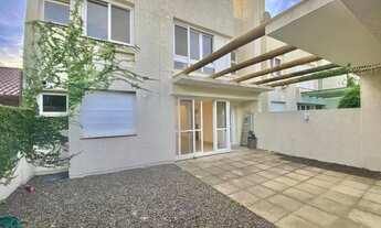 Imagem 4: Casa em Condominio 3 Dorm. - Bairro Zona Nova