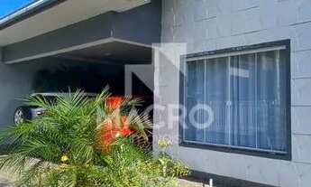 Imagem 2: Casa | Lot. Montreal