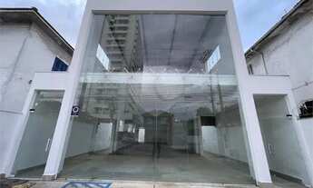 Imagem 4: Comercial novo local excelente - Macuco - Santos SP