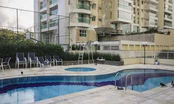 Imagem 6: Maravilhoso condomínio Top dúplex na Barra Bonita Andar Alto, Sol da Tarde com Vista Mar 2