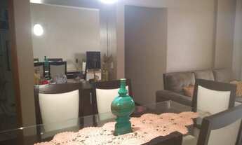 Imagem 6: Edificio Della Torre 3 quartos em Jardim das Américas - Cuiabá - MT