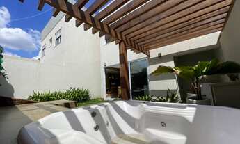 Imagem 3: Sobrado em condomínio jardim Altantico