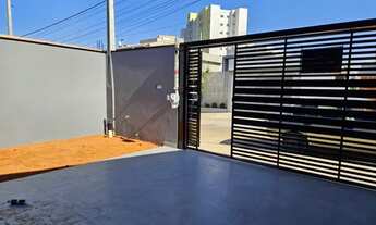 Imagem 2: Casa Térrea Nova à Venda 03 dorm suíte Santa Giovana Jundiaí SP