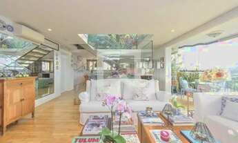 Imagem 7: Apartamento para Aluguel - Higienópolis, 4 Quartos, 600 m2