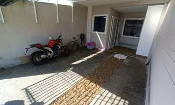 Imagem 3: Sobrado semi mobiliado no Jardim Gianna