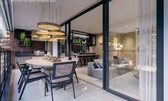 Imagem 5: Cobertura para venda possui 226 metros quadrados com 3 quartos em Botafogo - Rio de Janeir