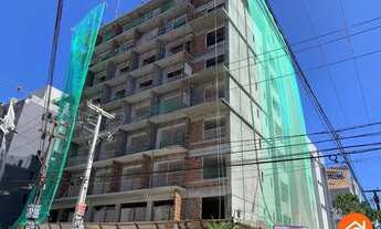 Imagem: Flat em intermares