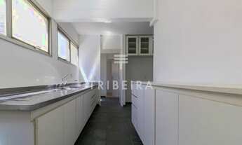 Imagem 6: Imóvel de 121m², com 3 dormitórios (sendo 1 suíte)