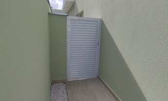 Imagem 4: Casa de condomínio para venda tem 179 metros quadrados com 3 quartos