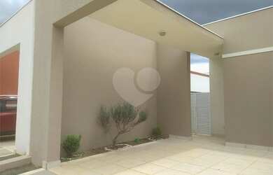 Imagem 2: Araçoiaba da Serra - Casa de Condomínio - Centro