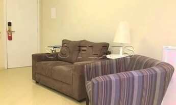 Imagem 7: Flat próx a Av Paulista, Metro Consolação e a Rua Augusta com entrada imediata e sem fiado