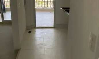 Imagem 4: Apartamento á venda com 3 quartos, 2 vagas, 84m² - Vila Andrade