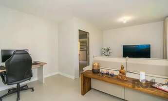 Imagem 2: Casa térrea ao lado do Parque Germânia 3 dormitórios com suite entrar e morar!