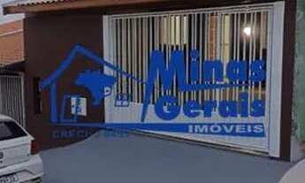 Imagem: CASA TOTALMENTE NOVA, EM FASE DE TÉRMINO