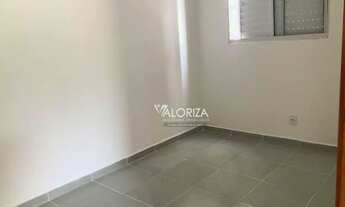 Imagem 7: Apartamento com 2 dormitórios - Caguaçu - Sorocaba/SP