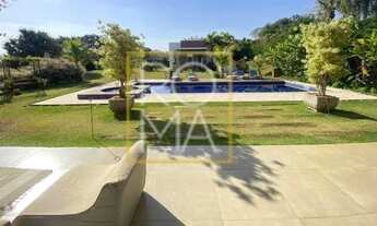 Imagem 3: Mansão para venda em Indaiatuba