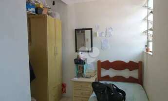 Imagem 4: Apartamento com 2 quartos à venda, 70 m² por R$ 170.000 - Vila Isabel - Rio de Janeiro/RJ