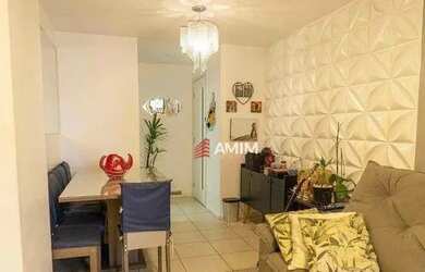 Imagem 5: Apartamento com 3 Quartos à Venda com Lazer completo - Centro - Niterói/RJ