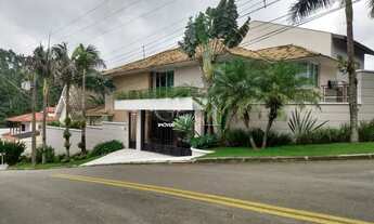 Imagem 4: Lindo sobrado de esquina a venda no condomínio Nova Caieiras