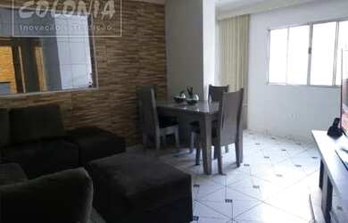 Imagem 4: Santo André - Casa Padrão - Parque Novo Oratório