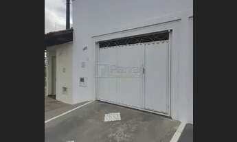 Imagem: Casa Padrão em Franca