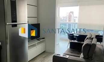 Imagem 3: Apartamento Apartamento com 1 dormitório