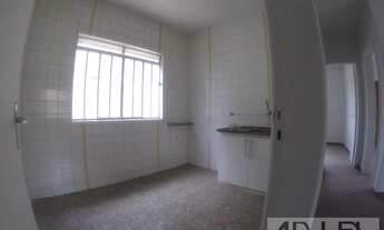 Imagem 6: Apartamento para Locação em Belo Horizonte, Goiânia, 2 dormitórios, 1 banheiro, 1 vaga