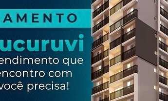 Imagem: Apto 1 e 2 Dorm Vila Mazzei (próximo metro