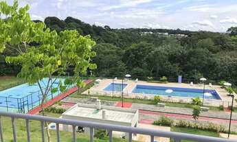 Imagem 2: Condomínio Conquista torquato ao lado do DB