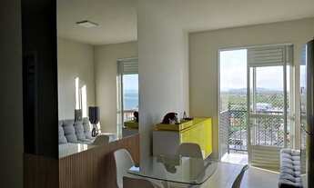 Imagem 6: Apartamento frente para o mar