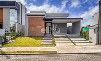 Imagem: Casa 175 m² à venda no Terras Alphaville