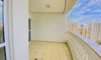 Imagem 5: Apartamento para aluguel, 3 quartos, 1 suíte, 2 vagas, Setor Bueno - Goiânia/GO