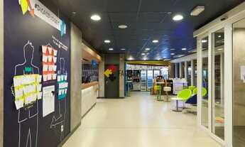 Imagem 4: Apartamento Midtown com ótimo preço