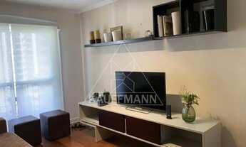 Imagem 2: Vila Madalena Charmoso andar alto