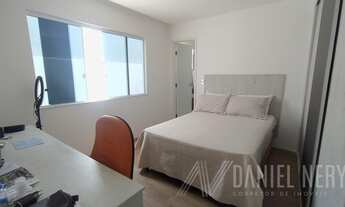 Imagem 7: Casa em Condomínio para Venda em Salvador, Piatã, 3 dormitórios, 3 suítes, 4 banheiros