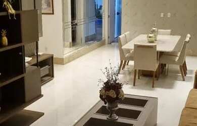 Imagem 6: Casa alto padrão