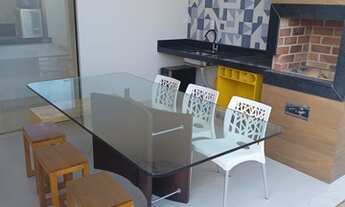 Imagem 6: Casa para alugar no condomínio no buona vita