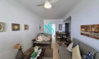 Imagem 3: Apartamento para Venda em Guarujá, Jardim Astúrias, 3 dormitórios, 1 suíte, 3 banheiros, 1