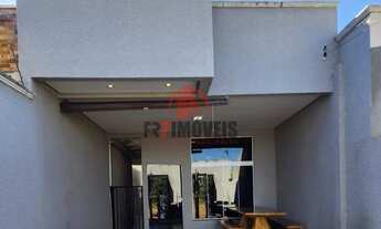 Imagem: EXCELENTE CASA NO SETOR PARQUE DAS FLORES