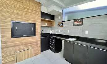 Imagem: Linda cobertura no Estreito