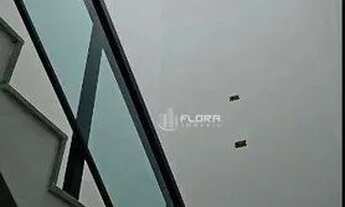 Imagem 3: Apartamento com 2 dormitórios à venda, 70 m² por R$ 330.000,00 - Barroco (Itaipuaçu) - Mar